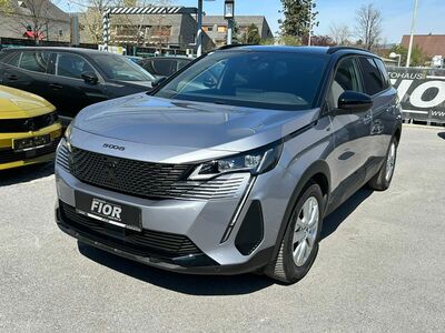 Peugeot 5008 Gebrauchtwagen