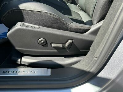 Peugeot 5008 Gebrauchtwagen