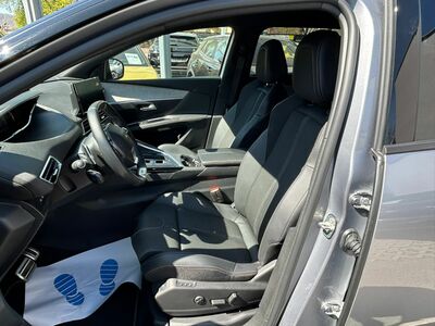 Peugeot 5008 Gebrauchtwagen