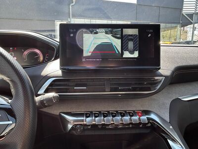 Peugeot 5008 Gebrauchtwagen