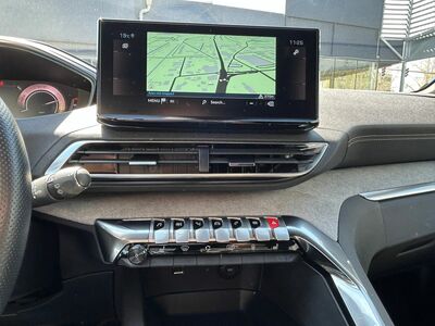 Peugeot 5008 Gebrauchtwagen