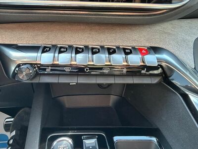 Peugeot 5008 Gebrauchtwagen
