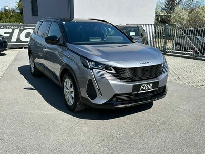 Peugeot 5008 Gebrauchtwagen