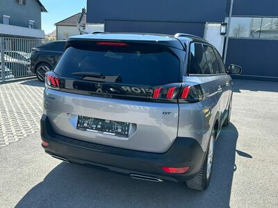 Peugeot 5008 Gebrauchtwagen