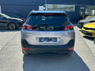 Peugeot 5008 Gebrauchtwagen