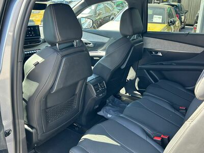 Peugeot 5008 Gebrauchtwagen