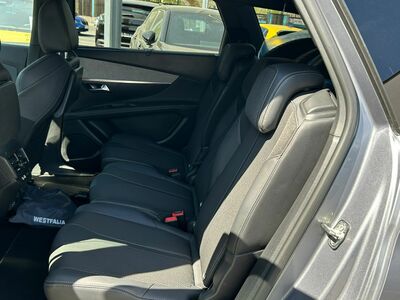 Peugeot 5008 Gebrauchtwagen