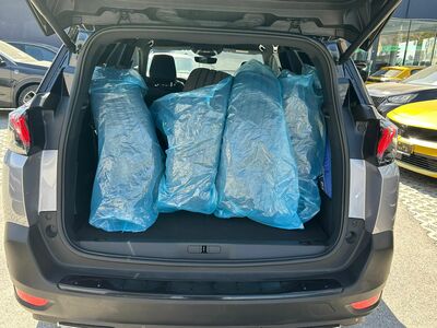 Peugeot 5008 Gebrauchtwagen