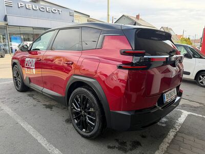 Citroën C5 Aircross Tageszulassung Citroën C5 Aircross Tageszulassung