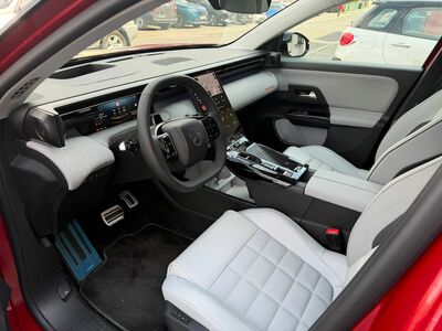 Citroën C5 Aircross Tageszulassung Citroën C5 Aircross Tageszulassung