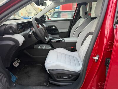 Citroën C5 Aircross Tageszulassung Citroën C5 Aircross Tageszulassung