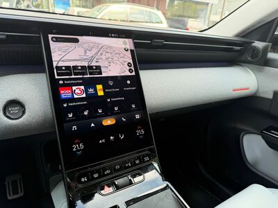 Citroën C5 Aircross Tageszulassung Citroën C5 Aircross Tageszulassung