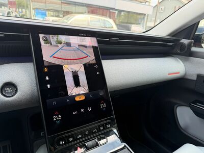 Citroën C5 Aircross Tageszulassung Citroën C5 Aircross Tageszulassung