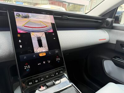 Citroën C5 Aircross Tageszulassung Citroën C5 Aircross Tageszulassung