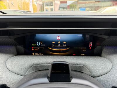 Citroën C5 Aircross Tageszulassung Citroën C5 Aircross Tageszulassung