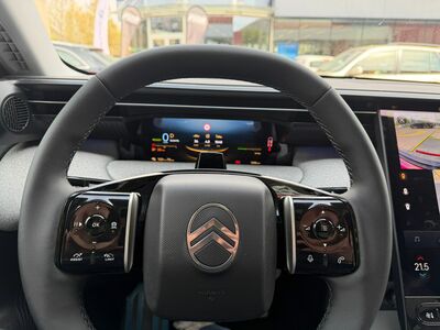 Citroën C5 Aircross Tageszulassung Citroën C5 Aircross Tageszulassung