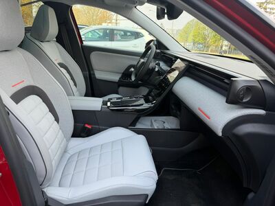 Citroën C5 Aircross Tageszulassung Citroën C5 Aircross Tageszulassung