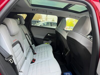 Citroën C5 Aircross Tageszulassung Citroën C5 Aircross Tageszulassung