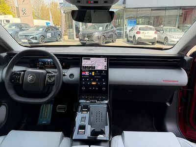 Citroën C5 Aircross Tageszulassung Citroën C5 Aircross Tageszulassung