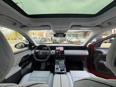 Citroën C5 Aircross Tageszulassung Citroën C5 Aircross Tageszulassung