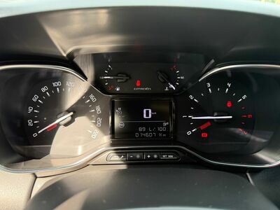 Citroën C3 Aircross Gebrauchtwagen