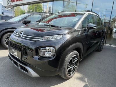 Citroën C3 Aircross Gebrauchtwagen