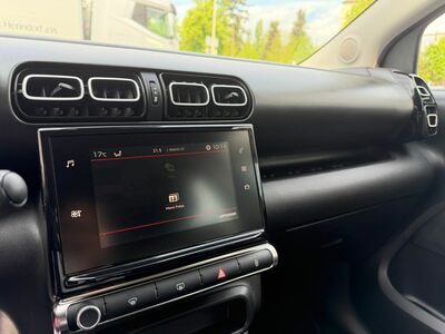 Citroën C3 Aircross Gebrauchtwagen