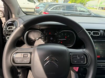 Citroën C3 Aircross Gebrauchtwagen