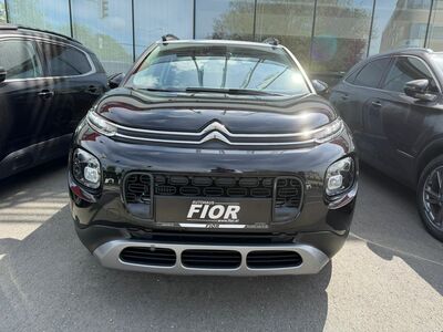 Citroën C3 Aircross Gebrauchtwagen