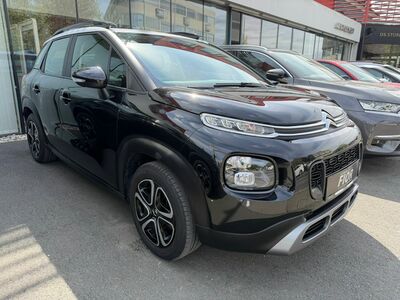 Citroën C3 Aircross Gebrauchtwagen