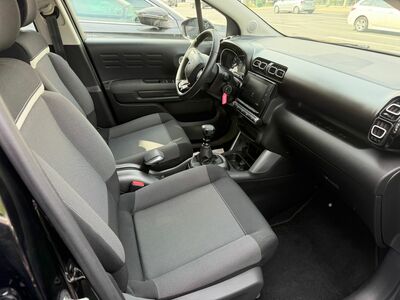 Citroën C3 Aircross Gebrauchtwagen