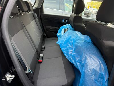 Citroën C3 Aircross Gebrauchtwagen