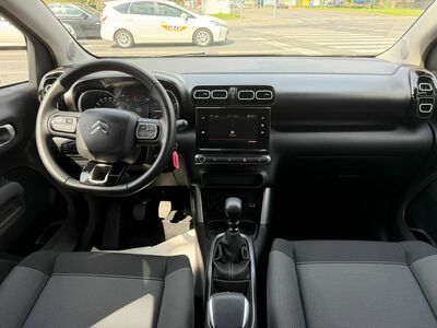 Citroën C3 Aircross Gebrauchtwagen