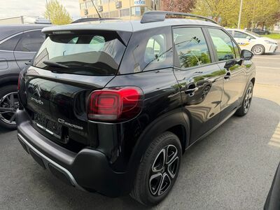 Citroën C3 Aircross Gebrauchtwagen