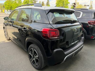 Citroën C3 Aircross Gebrauchtwagen