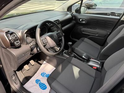 Citroën C3 Aircross Gebrauchtwagen