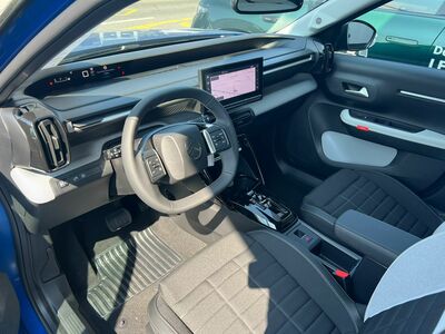 Citroën C3 Tageszulassung