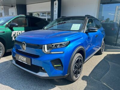 Citroën C3 Tageszulassung