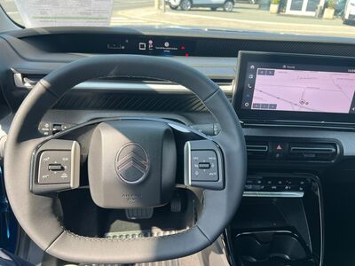 Citroën C3 Tageszulassung