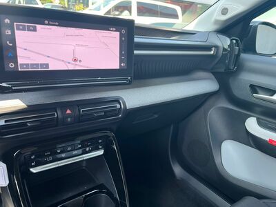 Citroën C3 Tageszulassung