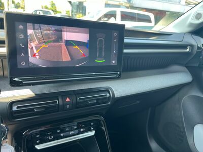 Citroën C3 Tageszulassung