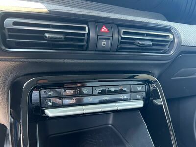 Citroën C3 Tageszulassung