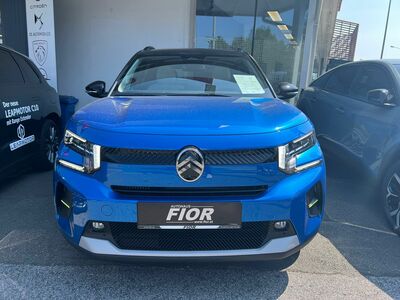 Citroën C3 Tageszulassung