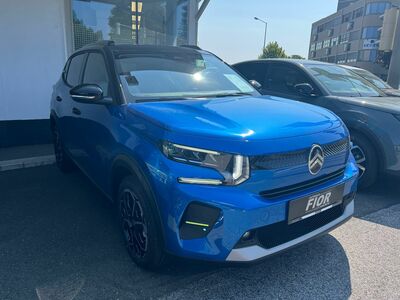 Citroën C3 Tageszulassung