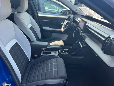 Citroën C3 Tageszulassung