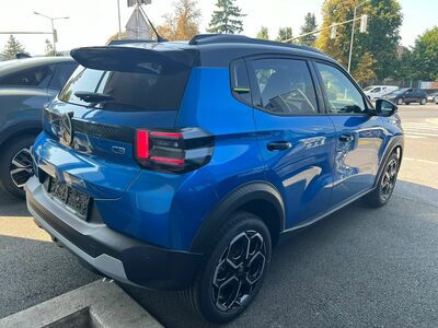 Citroën C3 Tageszulassung