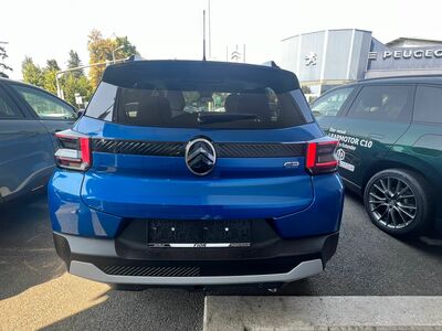 Citroën C3 Tageszulassung