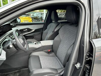 Peugeot 3008 Vorführwagen