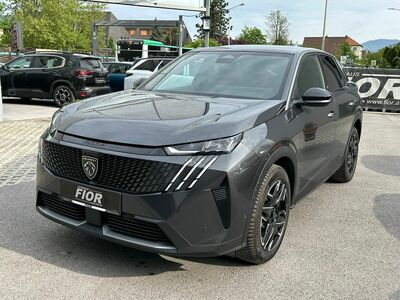 Peugeot 3008 Vorführwagen