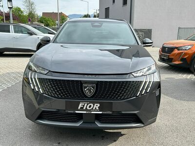 Peugeot 3008 Vorführwagen